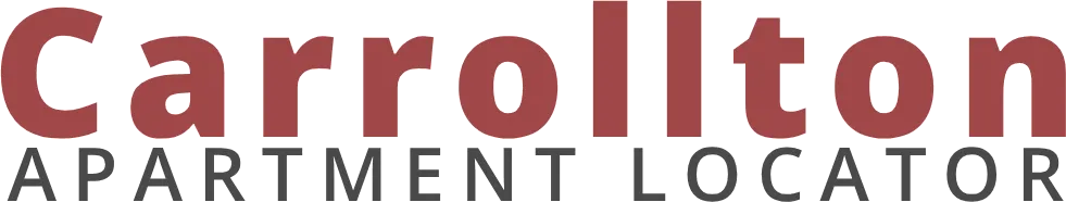 Carrollton Apartment Locator Logo